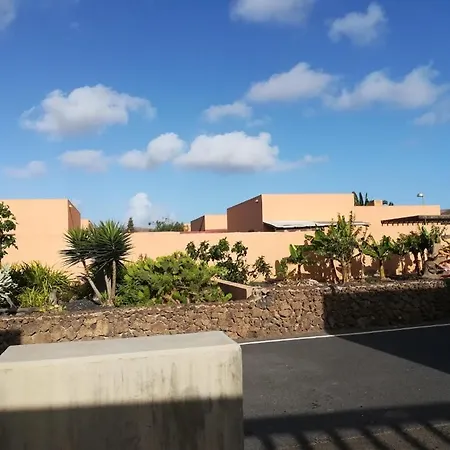 Casa Tamaragua La Oliva