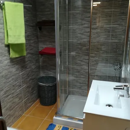 Apartamento Casa Tamaragua