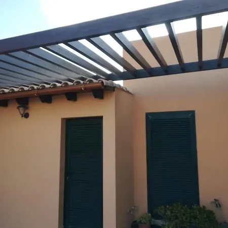 Casa Tamaragua * La Oliva