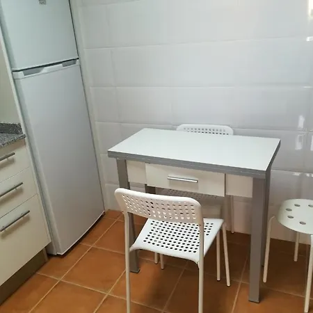 Casa Tamaragua Appartement La Oliva
