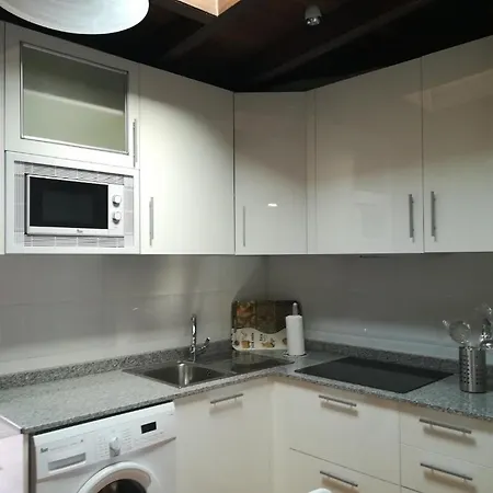 Casa Tamaragua Appartement